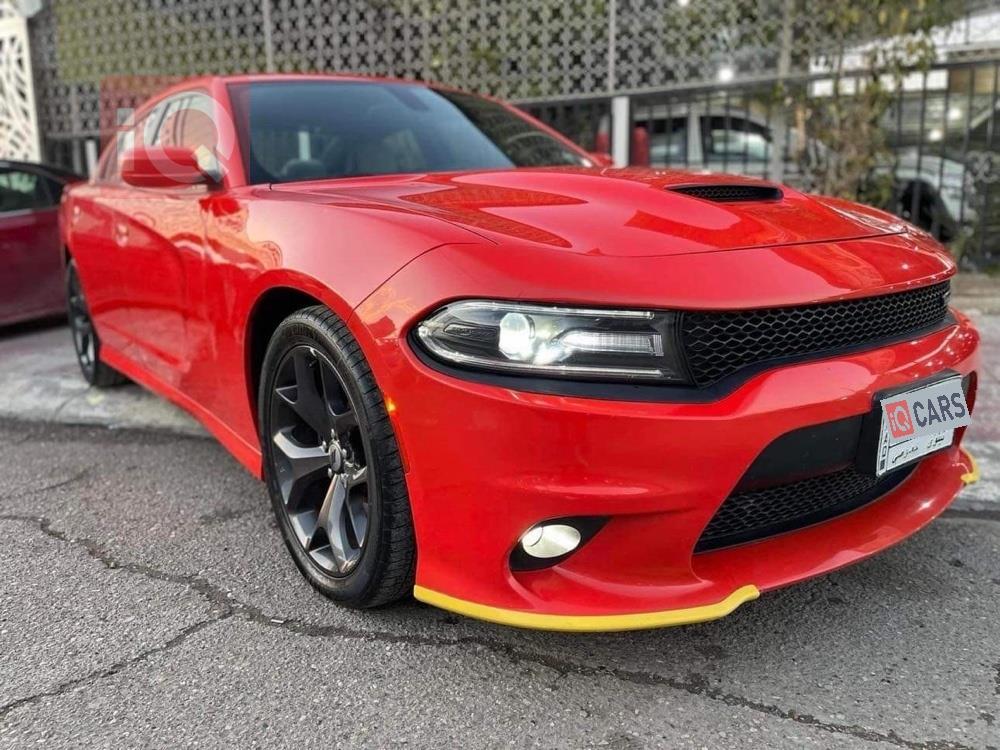 Dodge Charger